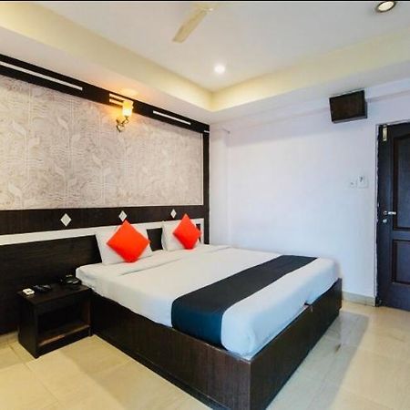 Seasons Residency Hotel Bangalore Buitenkant foto